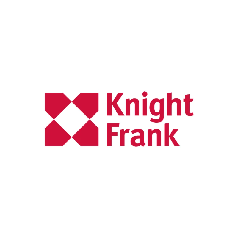 Building a best-in-class marketing function at Knight Frank