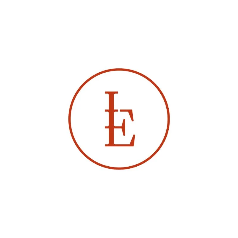 The Langham Estate logo, client of 3Search