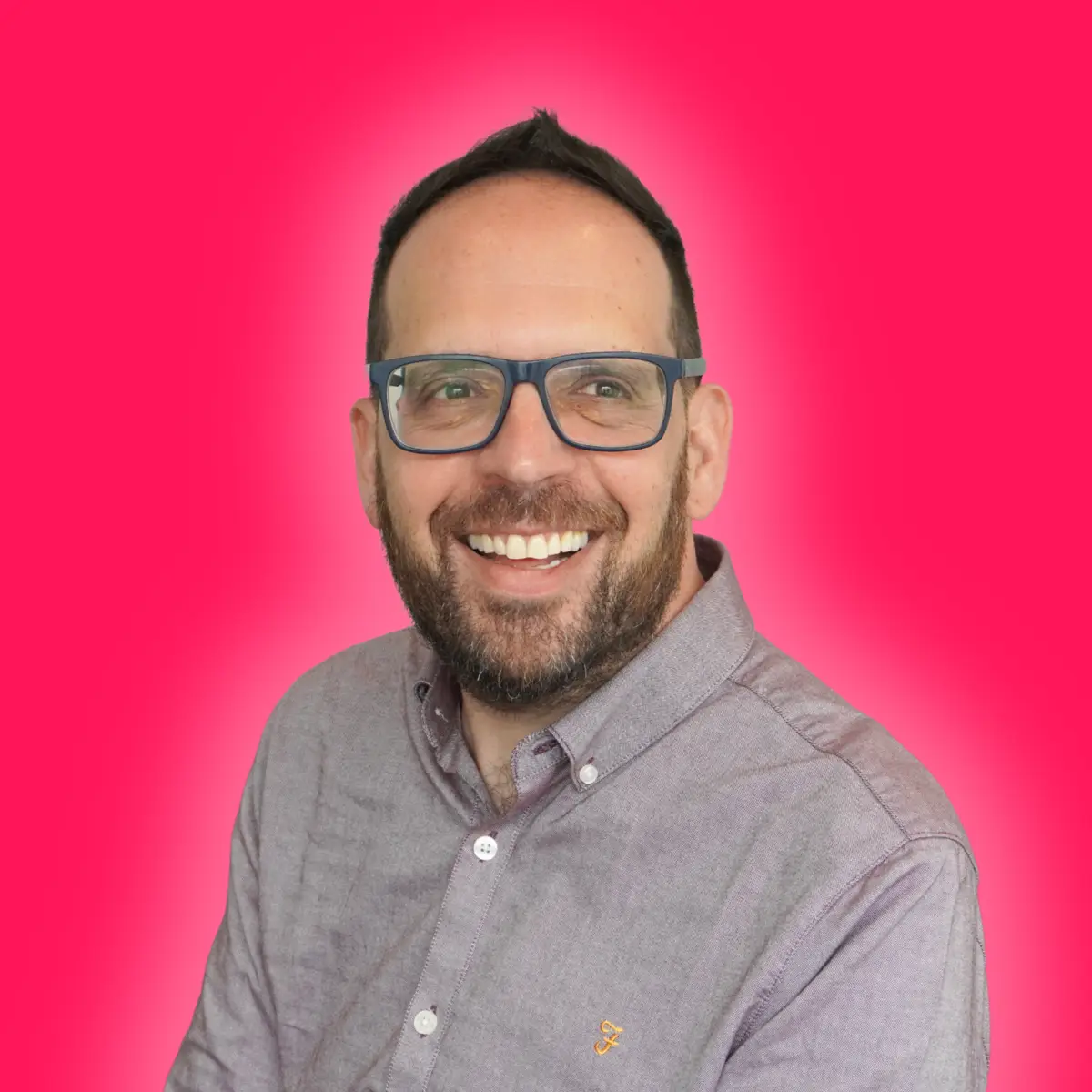Mark Paterson