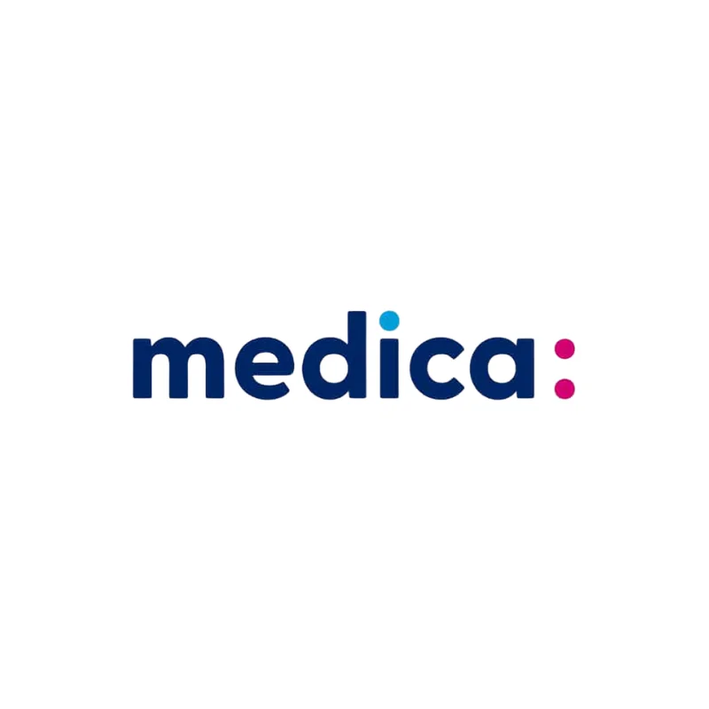 Strengthening internal and external communications at Medica