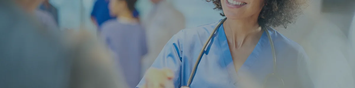 A confidential hiring solution for Newcross Healthcare’s creative team