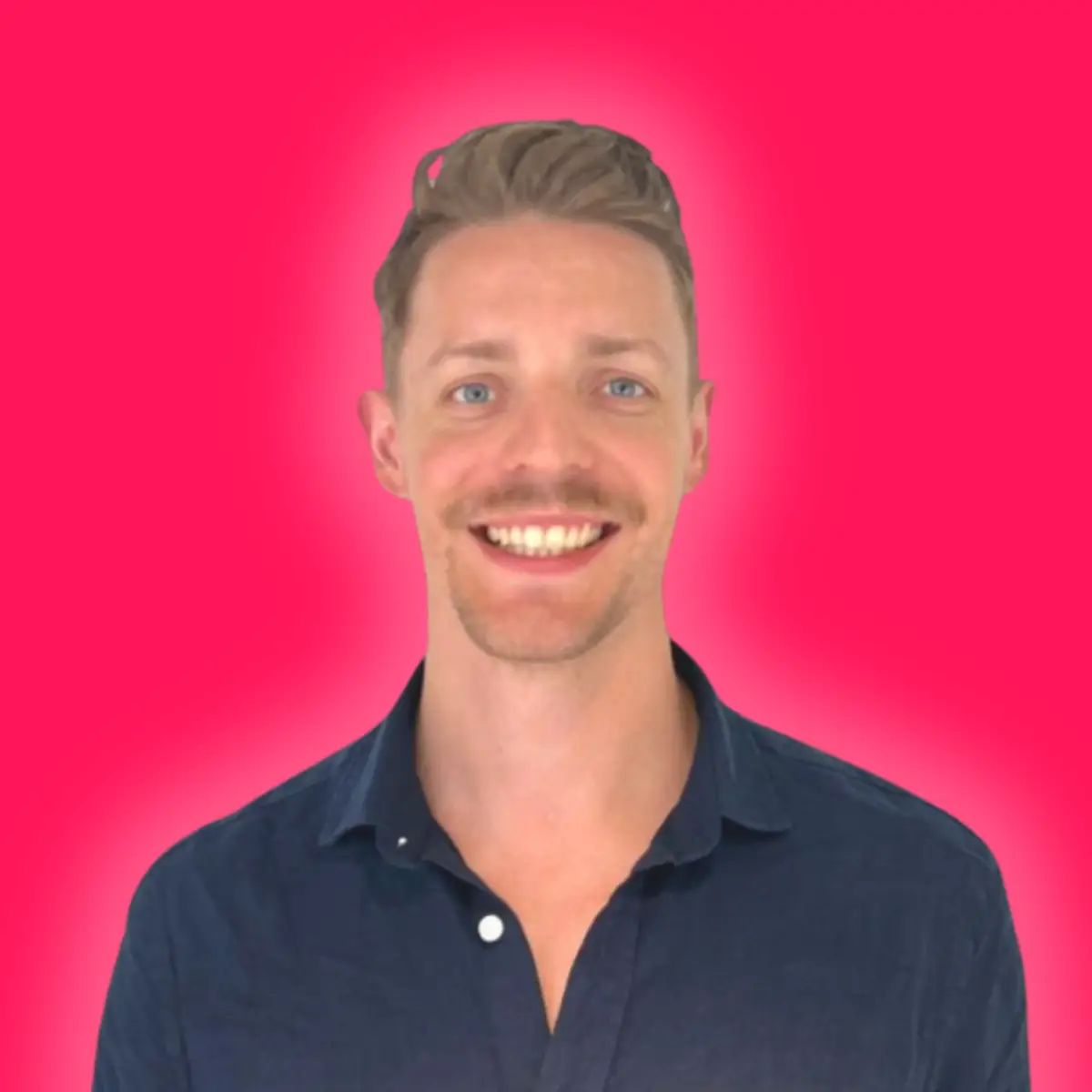 Nick Guy