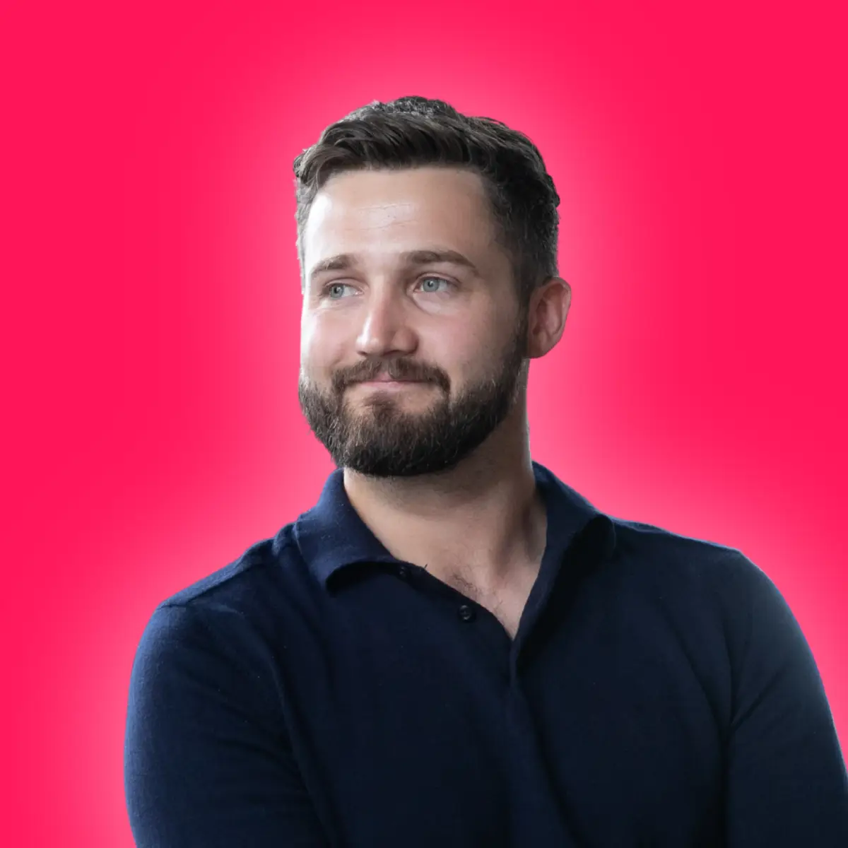 Oliver Amos