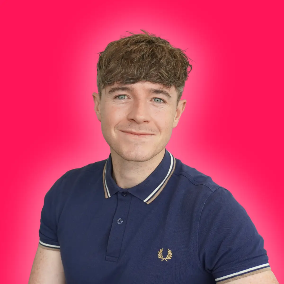 Patrick Murray