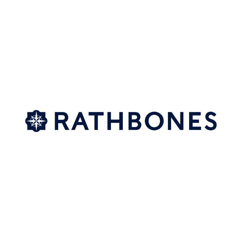 Rathbones logo, client of 3Search