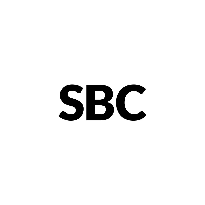 Enabling SBC’s growth with specialist hires across marketing, sales and creative