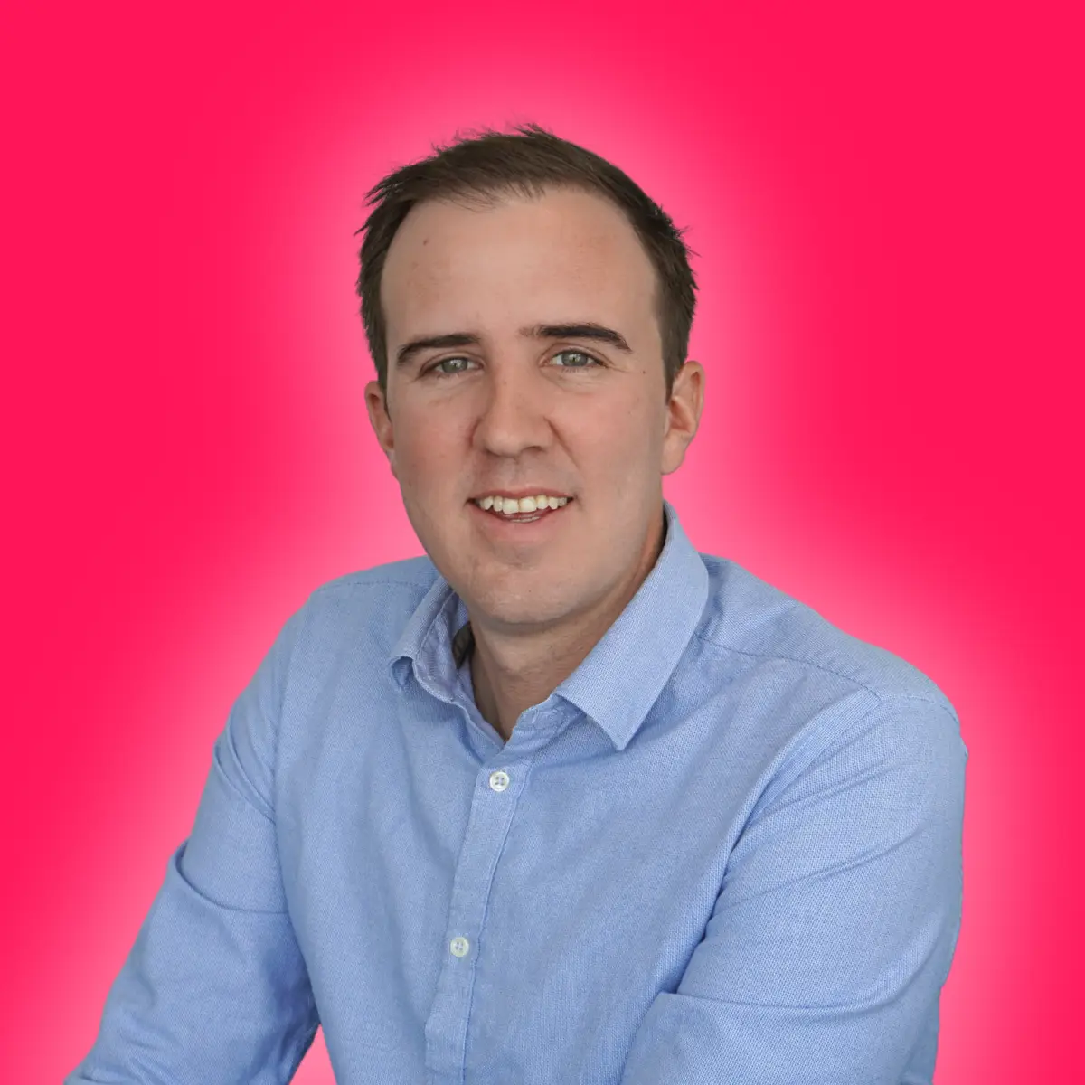 Matthew Stevenson