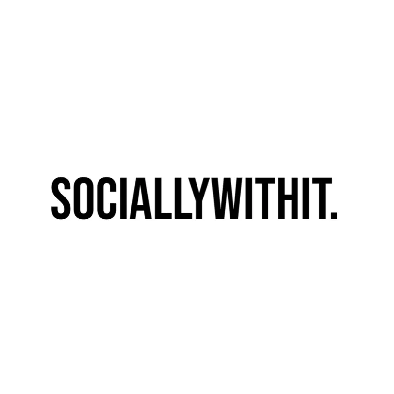 Supporting SOCIALLYWITHIT with their first dedicated Social Media Manager hire