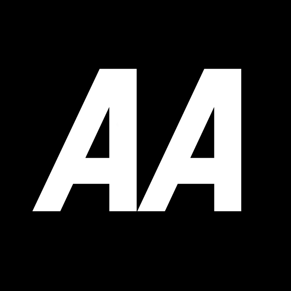 AA logo