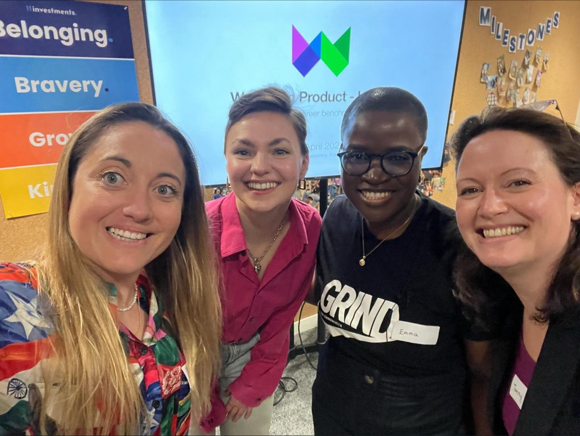 How brownies are changing the world of DE&I