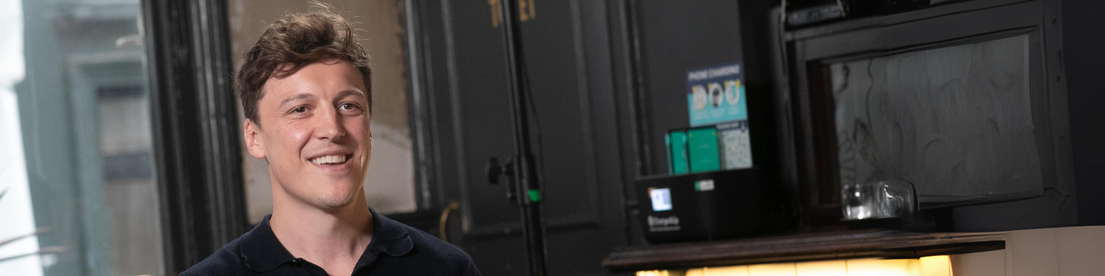 Marketing leaders in the financial services sector