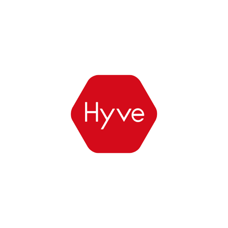 Supporting Hyve’s creative team with a Senior Designer hire