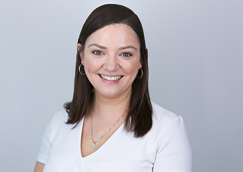 Chenda McManus
