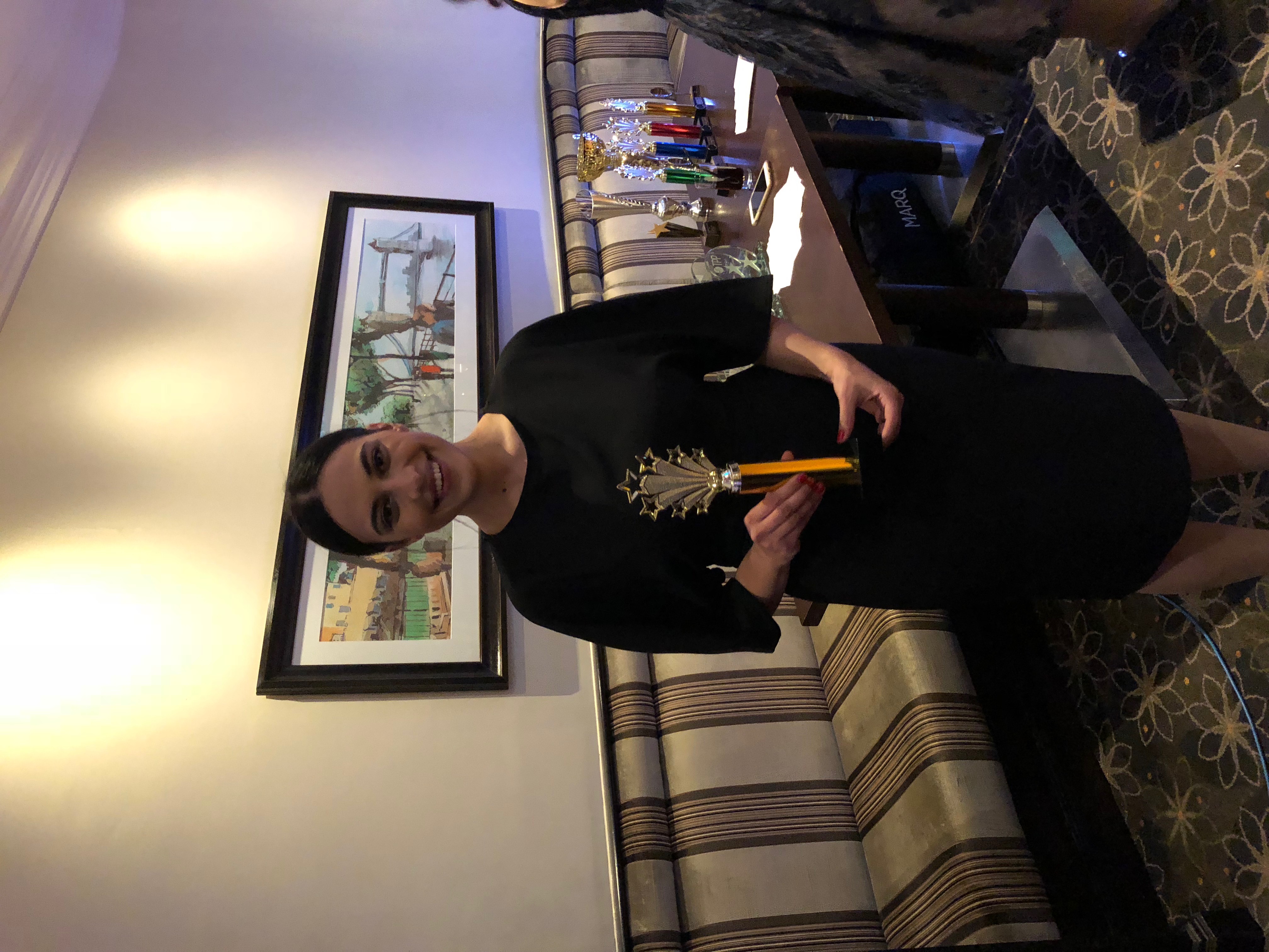 Bita award