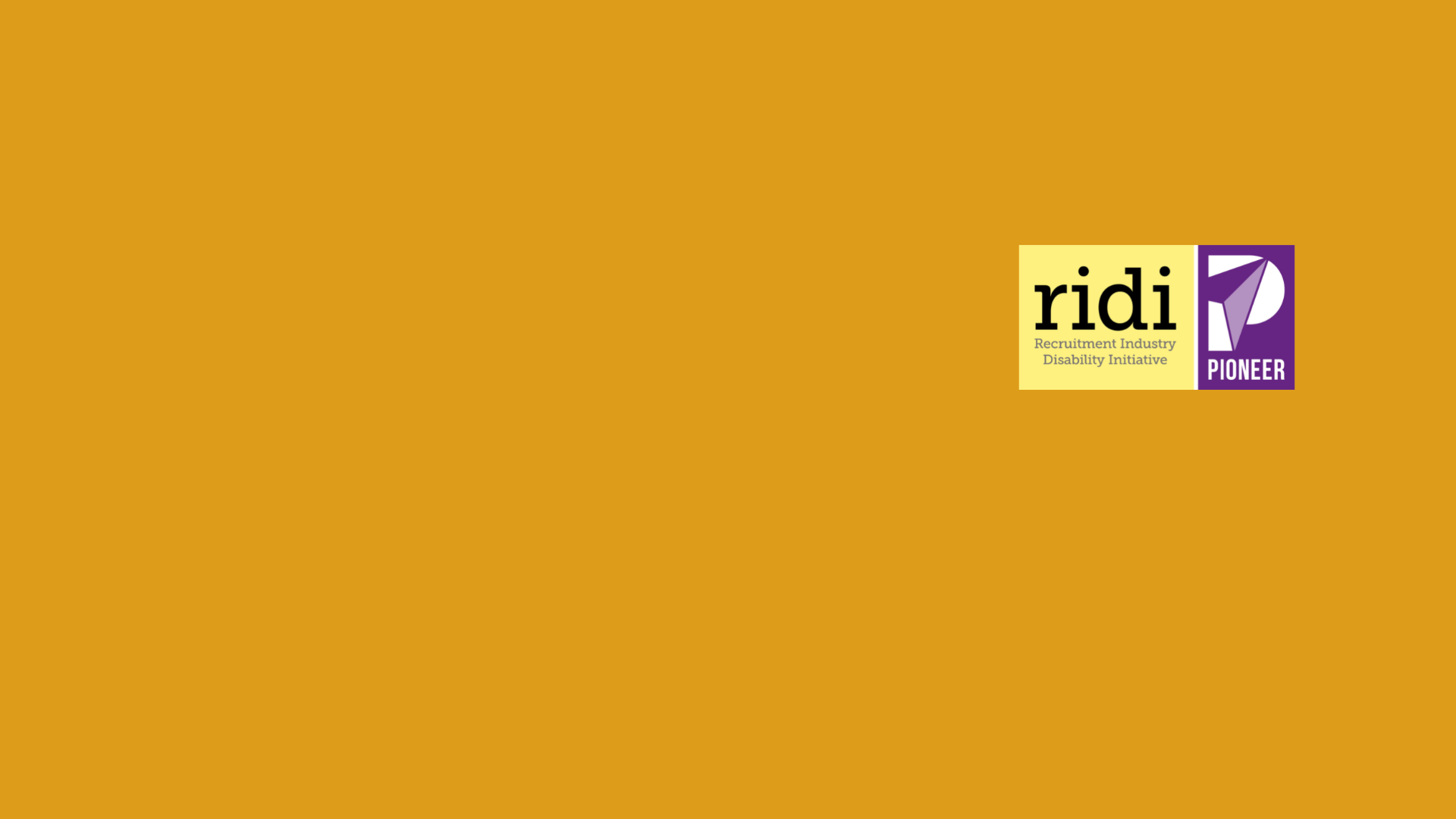RIDI Pioneer