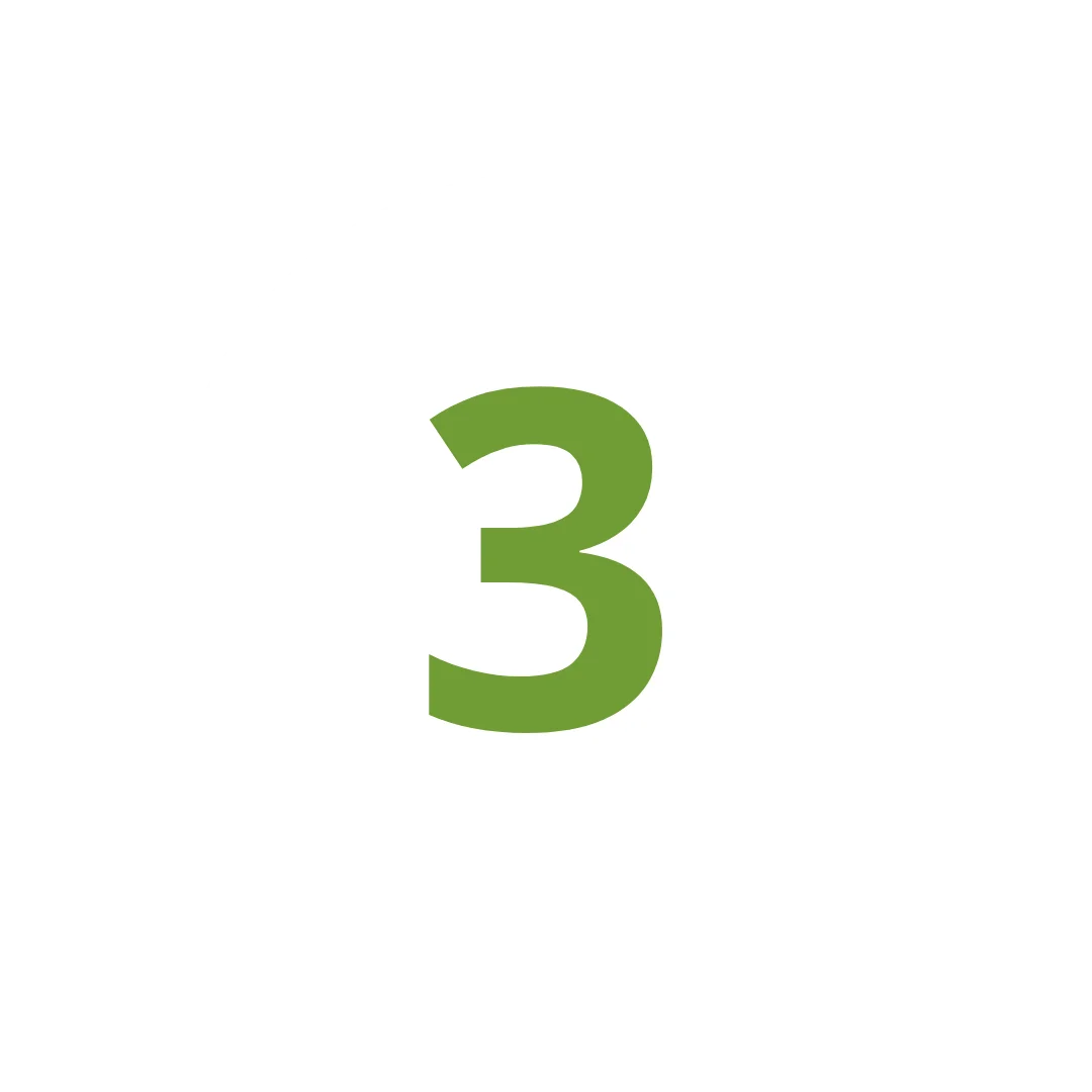 3