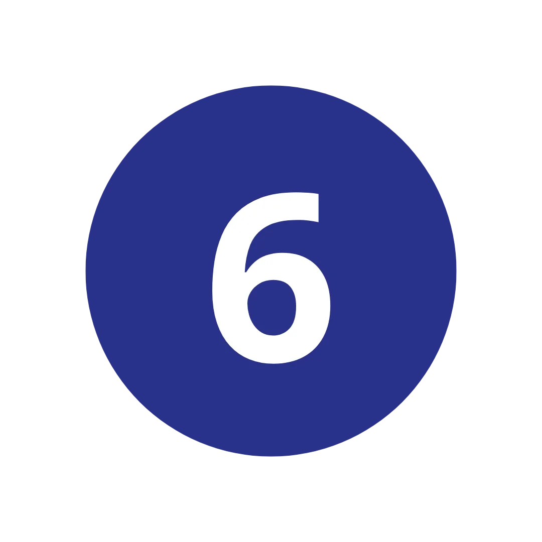 6