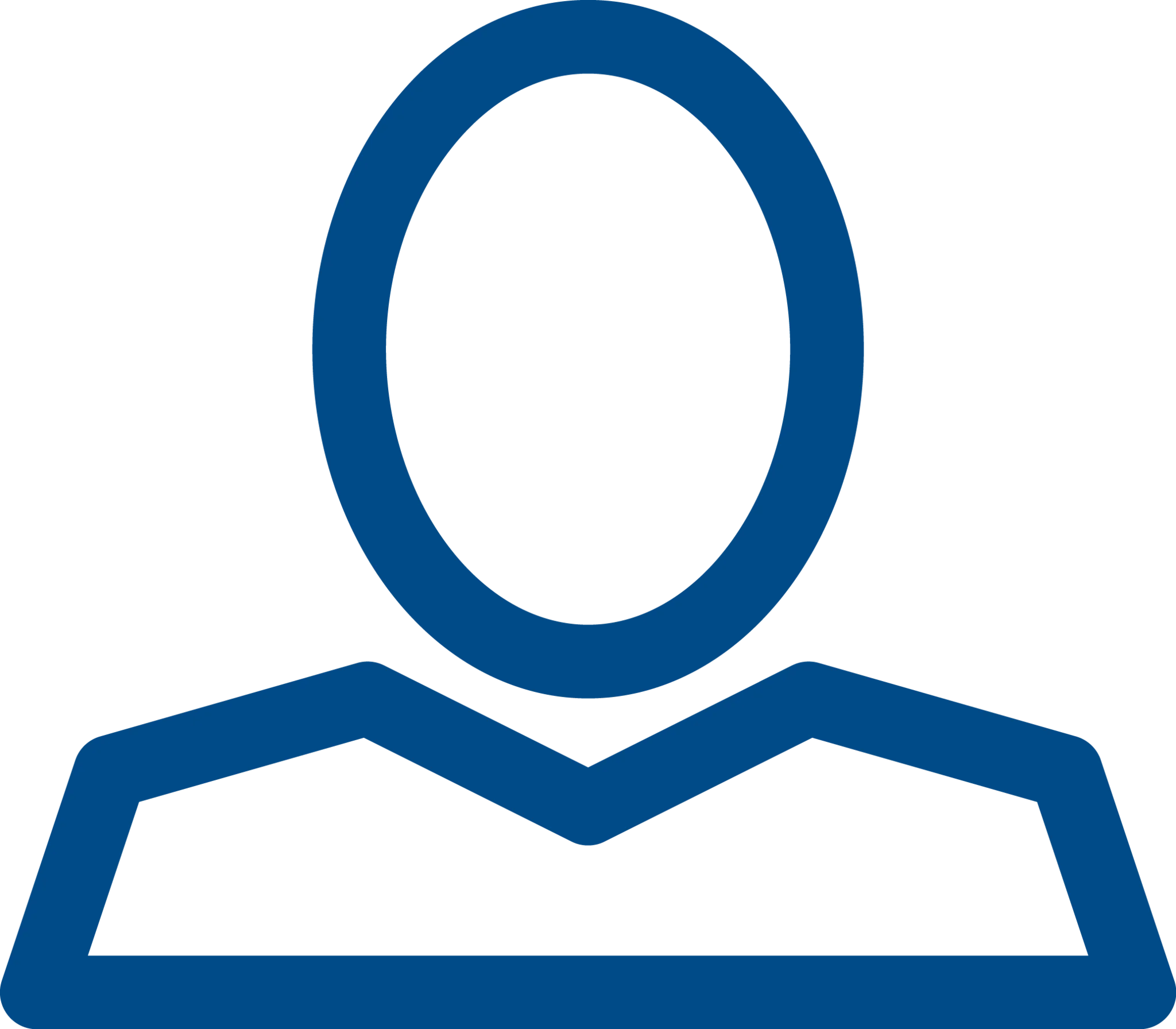 A blue and black logoAI-generated content may be incorrect.