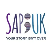 A logo with text and a speech bubbleAI-generated content may be incorrect.