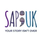 A logo with text and a speech bubbleAI-generated content may be incorrect.