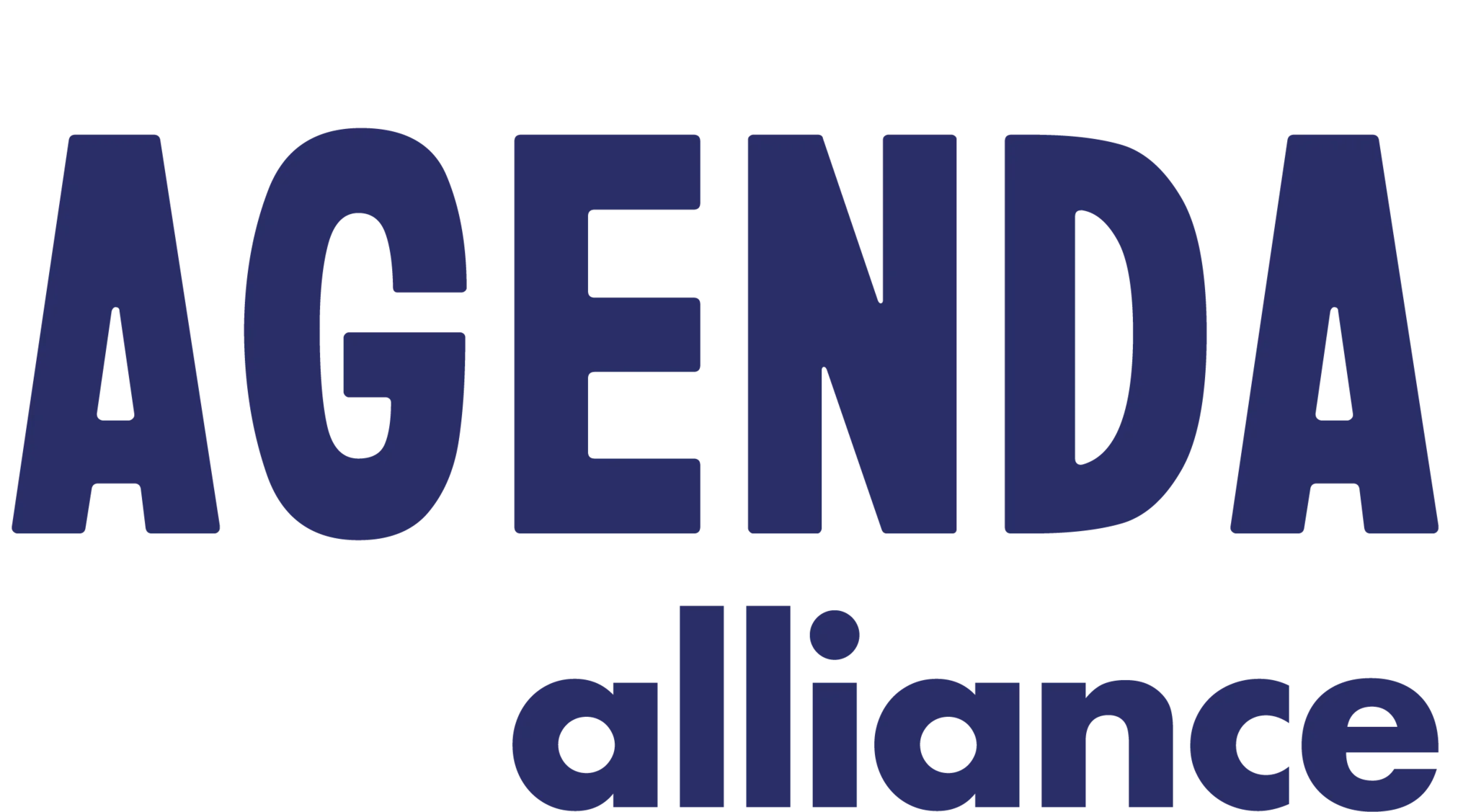 Agenda Alliance logo