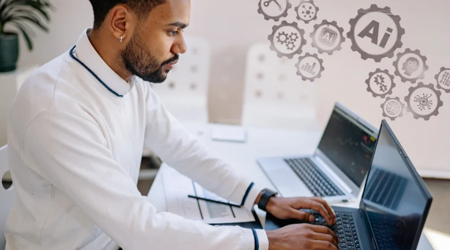 Why AI should help you apply smarter, not wider