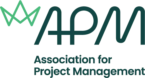 APM logo