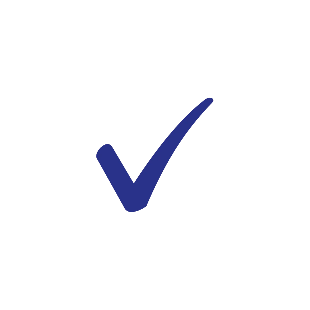 Blue tick