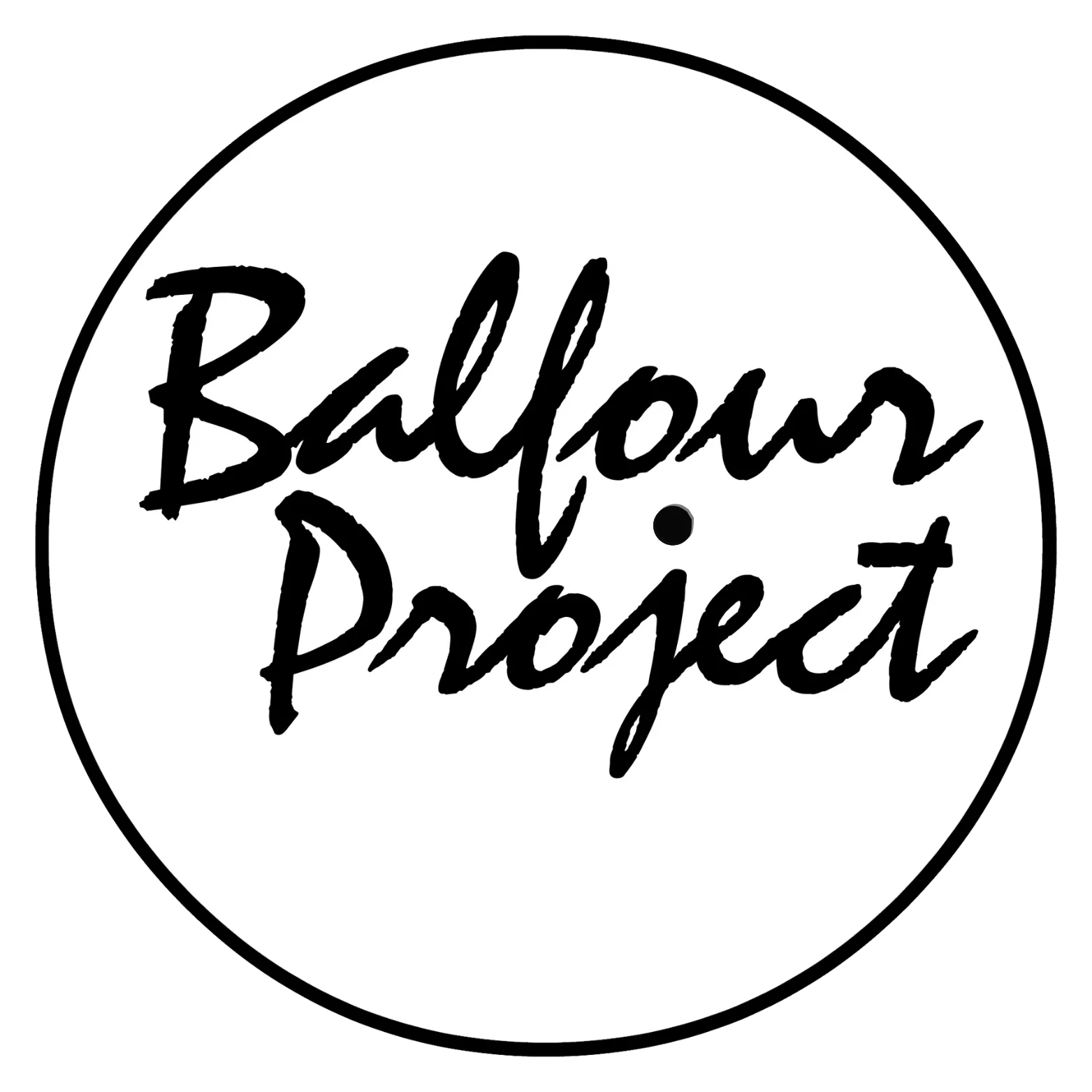 Balfour Project logo