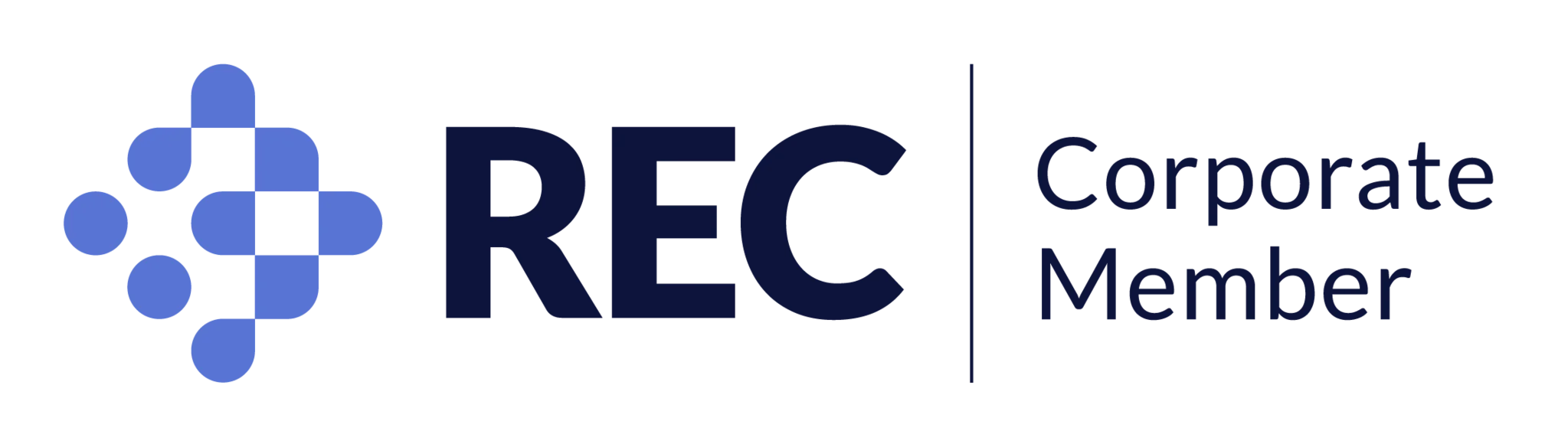 REC corporate member logo