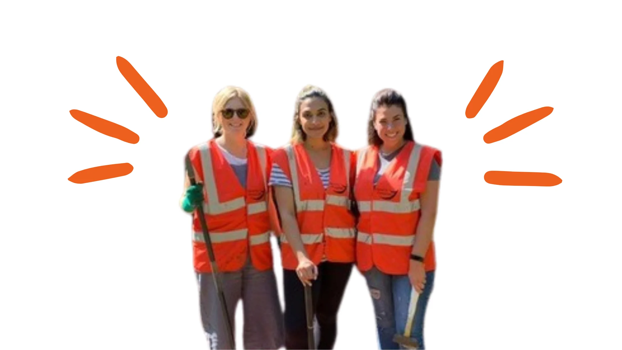 Volunteering
