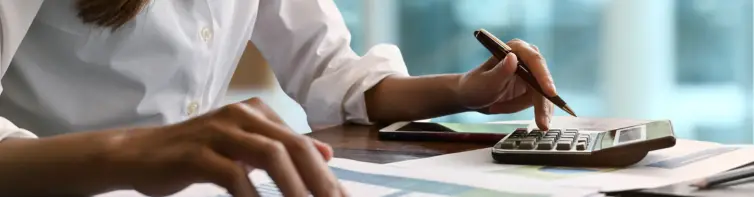 Identifying your steps to success as a finance leader