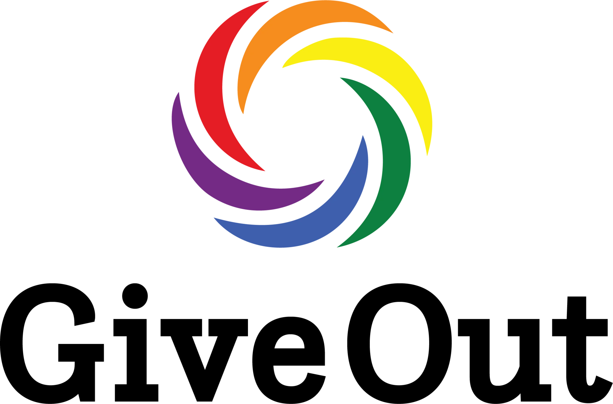 Give Out logo
