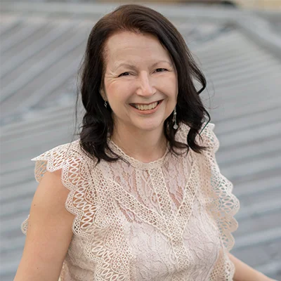 Shelley Hawkins