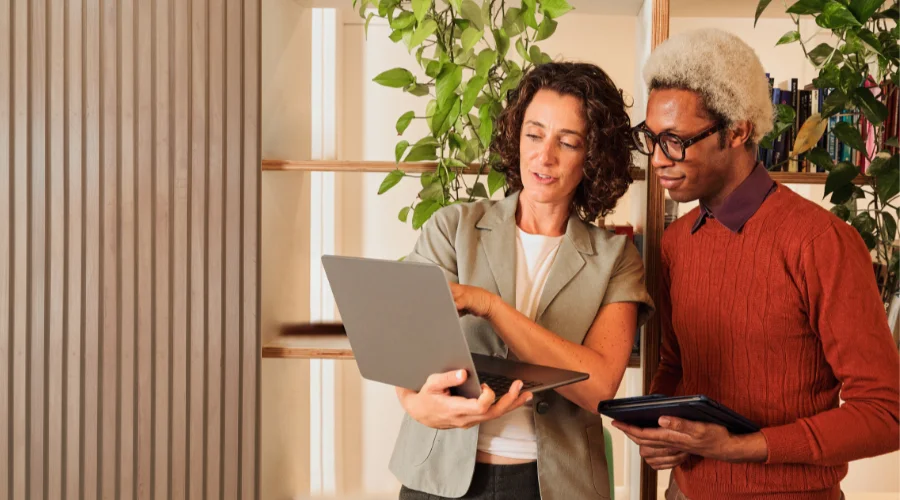 How to get the most out of your recruitment consultancy