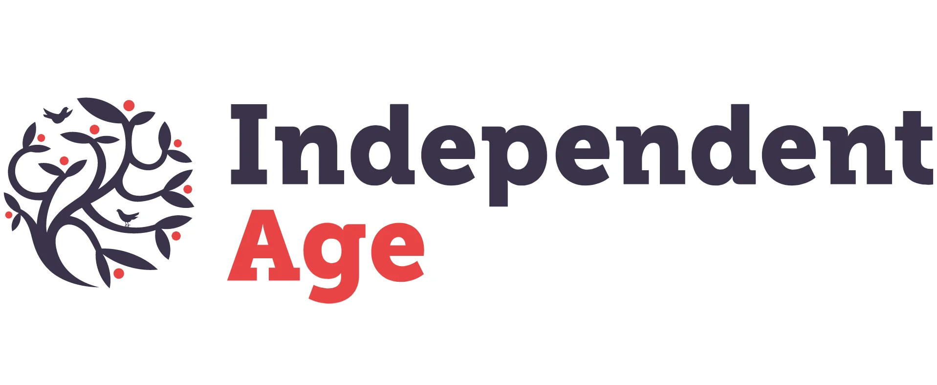 Independent Age logo