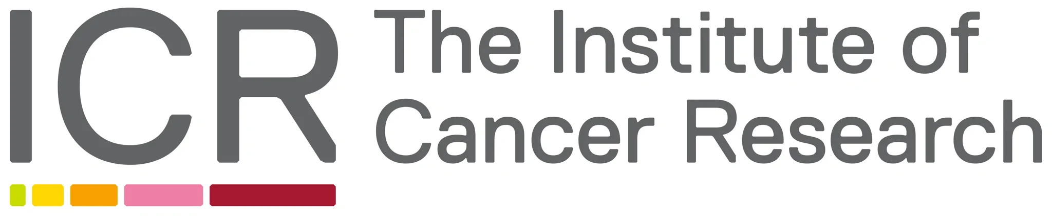 ICR logo