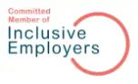 Inclusive Employers logo