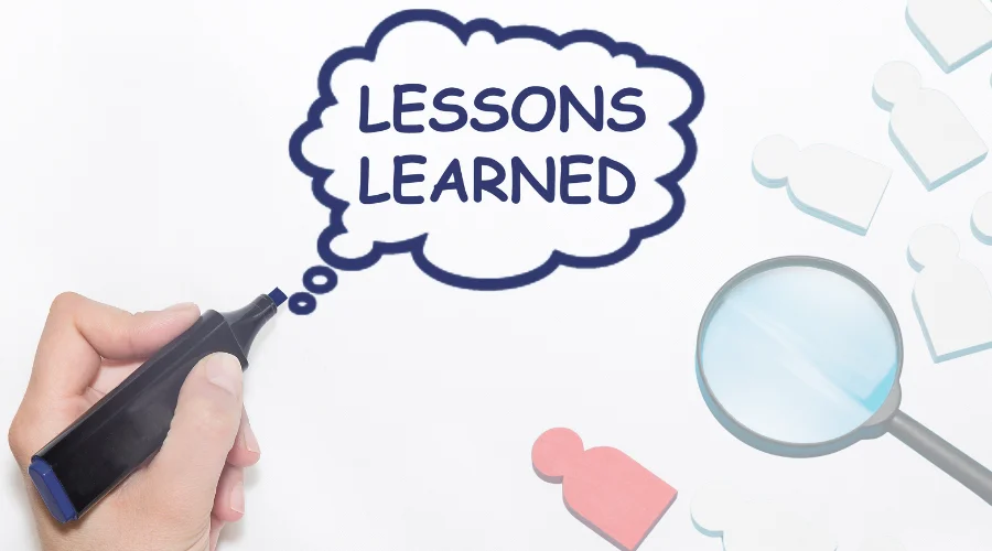 8 recruitment lessons that make the biggest difference