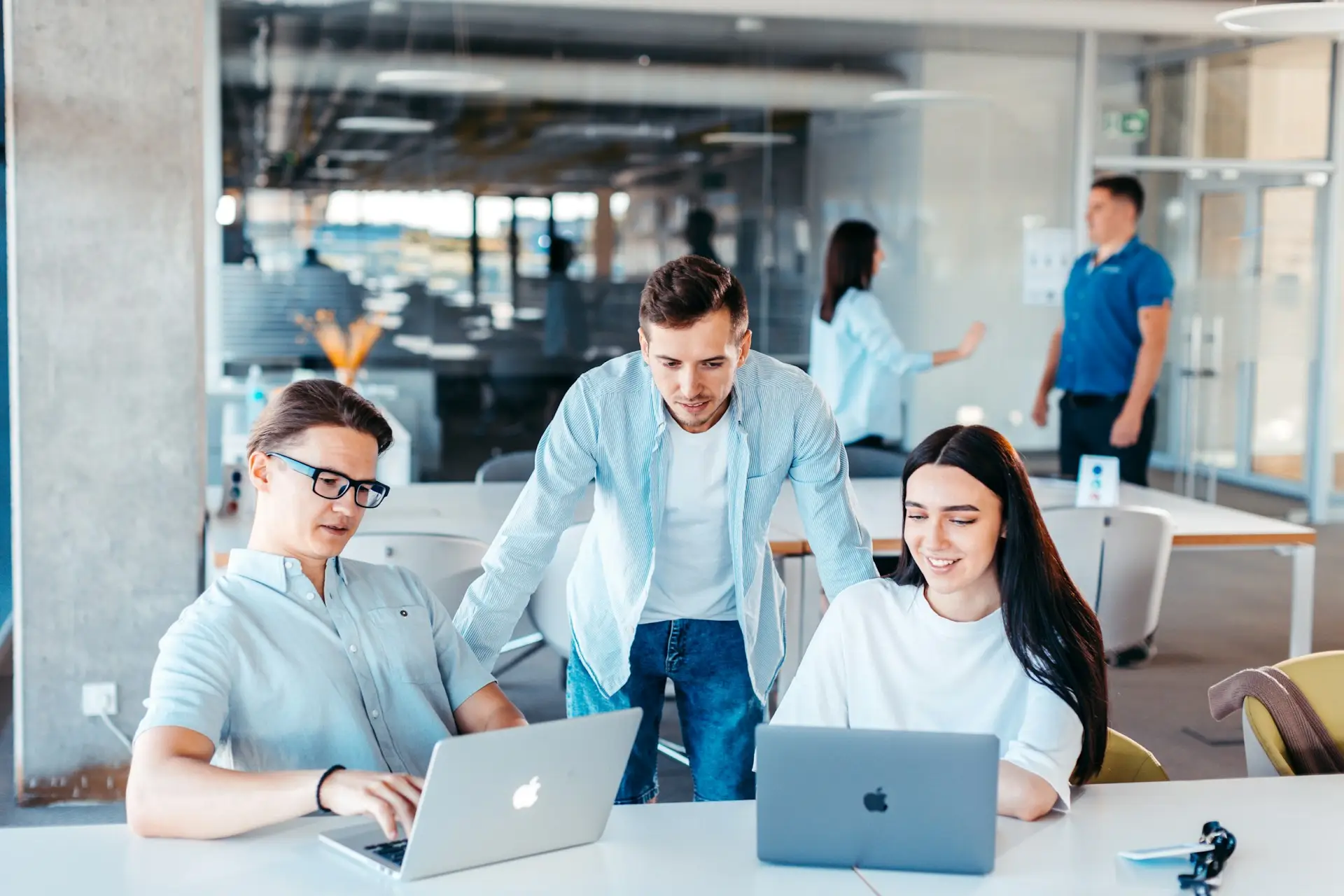 Stand out in the charity job market: tips to show you’re the ideal person for the role