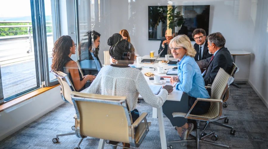 The Price of Trust(ees): Why Paying Charity Boards Divides Opinion