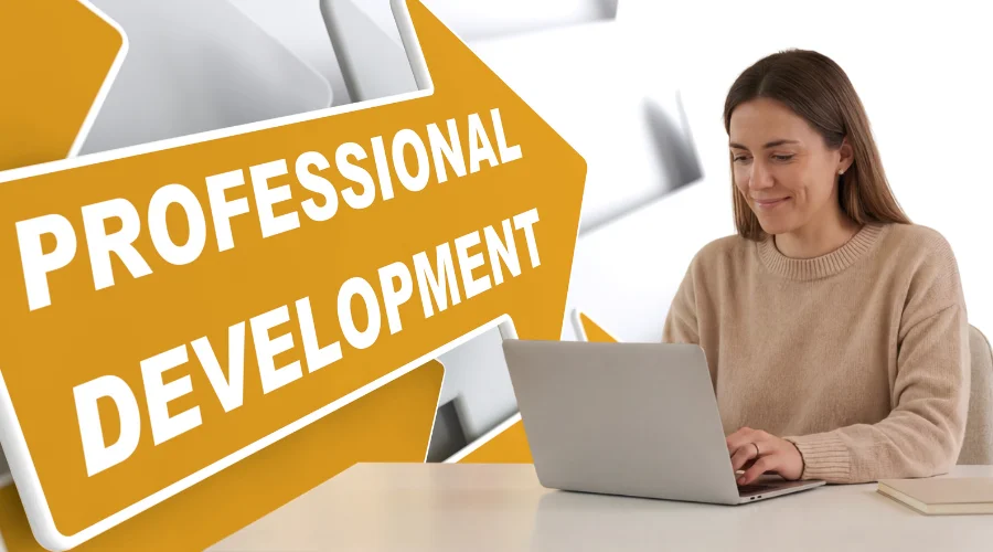 Using the quieter moments to invest in yourself