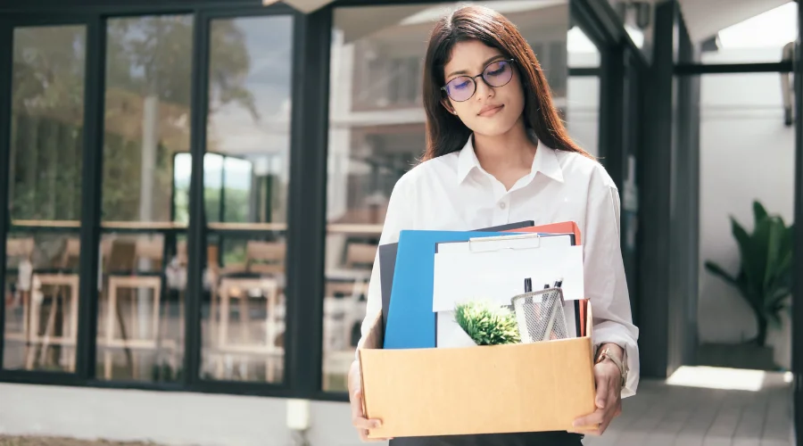 Redundancy in higher education: how to navigate your next career move