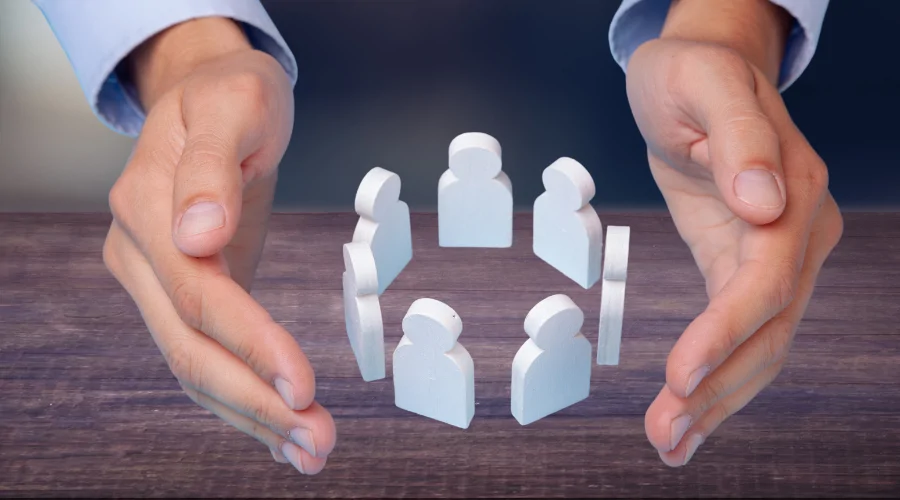 How to retain exceptional talent in the charity sector
