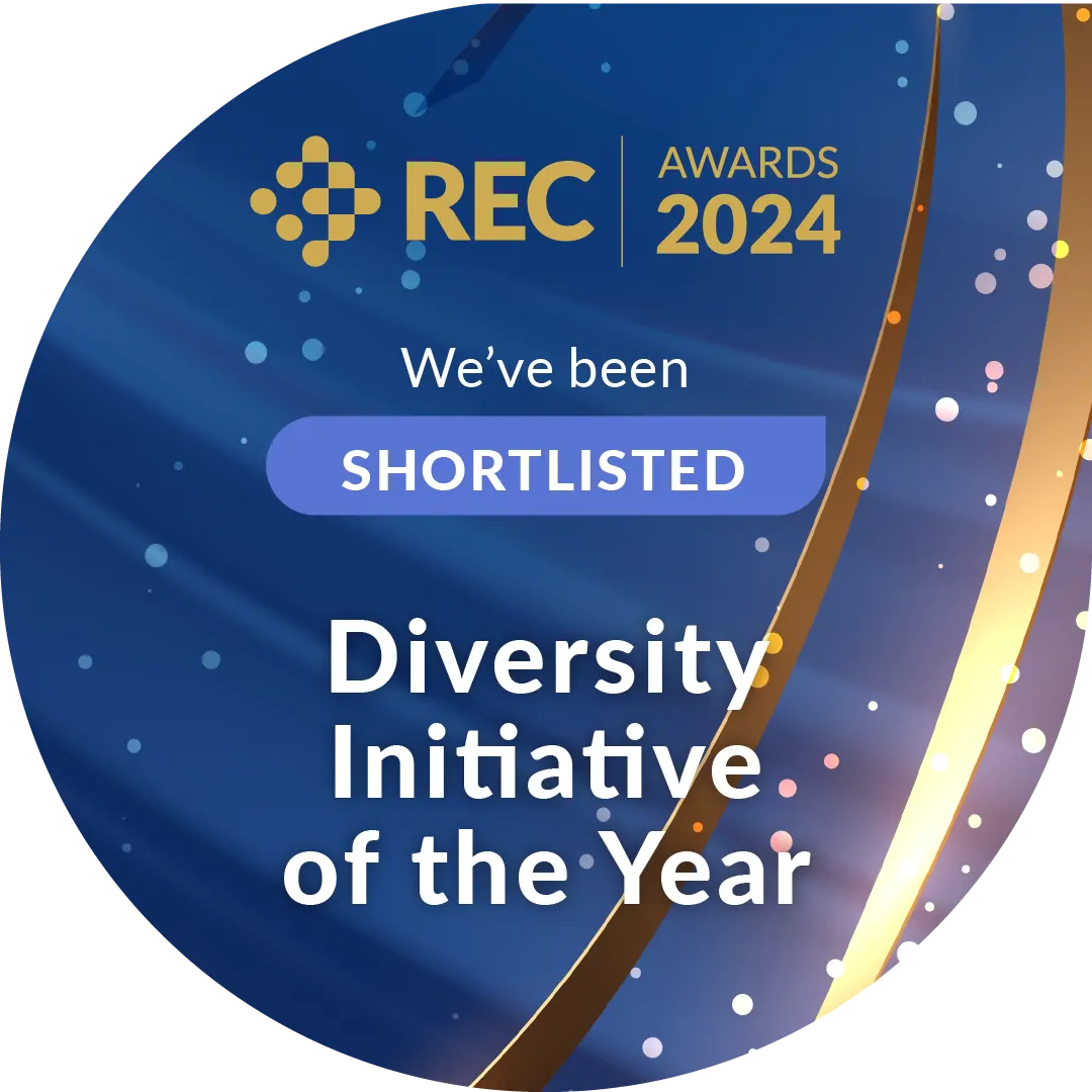 REC Awards 2024 Shortlisted