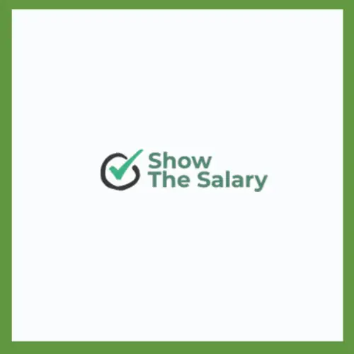 Show The Salary