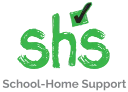 SHS logo