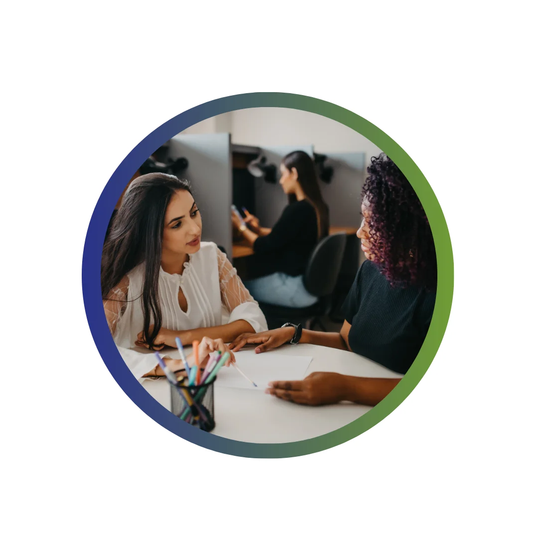 Temporary recruitment