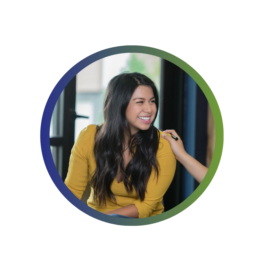 Support for recruitment