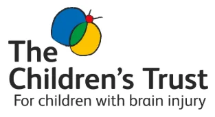 The Childrens Trust logo